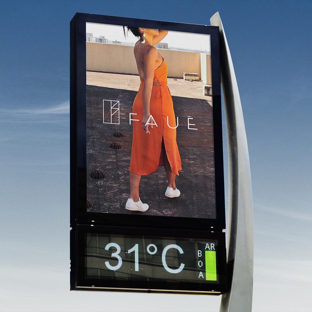 Image module